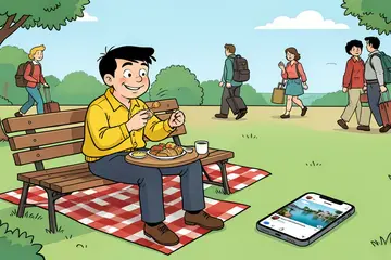 Niet iedereen kan of gaat met vakantie: zo maak je het toch leuk