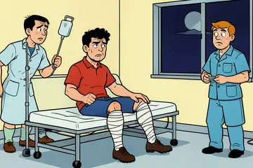 Belgisch international Amadou Onana negen maanden aan de kant na operatie voor kruisbandblessure