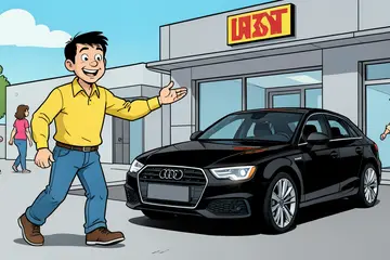 Audi RS 5 nu in Nederland te beleven bij de Audi Sport dealers - Audi Nederland
