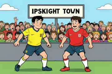 Ipswich Town mikt op Nederlandse dubbelslag onder de lat: Kjell Scherpen kan terug naar Premier League