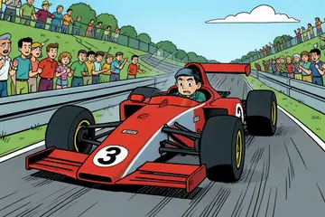 Kan Max Verstappen zich melden in spannende strijd om poleposition in Hongarije?