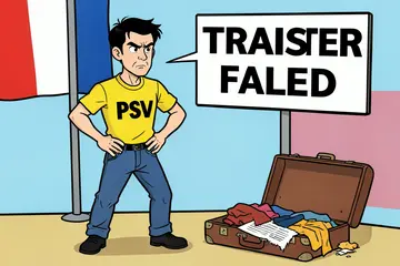 Tweede transferdeal binnen 24 uur geklapt voor PSV: ook deal rondom verkoop Obispo gaat niet door