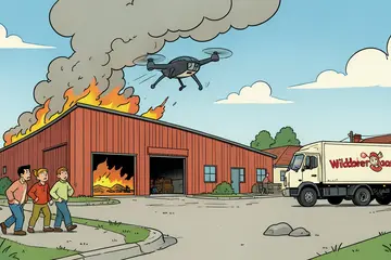 LIVE Oorlog Oekraïne | Oekraïense drones treffen regio rond Sint-Petersburg