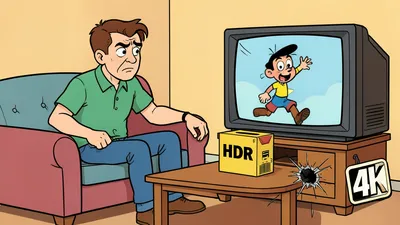 Disney+ lijkt na hdr ook geen 4k-streaming meer aan te bieden - Tweakers
