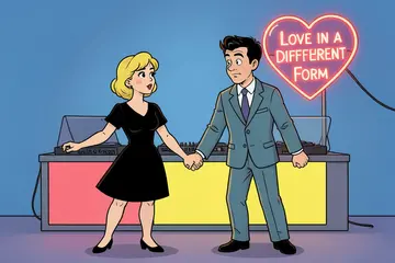 Technokoningin Charlotte de Witte kondigt scheiding aan: ‘Liefde heeft andere vorm gekregen’