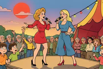 Hoe Madonna de strijd aangaat met de ‘vervaldatum’ van vrouwen