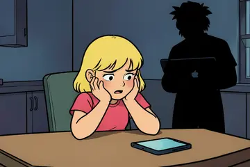 Nieuwe schokkende details in grootste sextortionzaak van Nederland: 'Heel verdrietig'