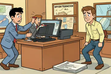 Gemeenten lakken persoonsgegevens nog altijd niet goed weg, blijkt uit onderzoek