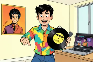 Thuisblijvers opgelet: op deze albums, films, musicals en tv-programma’s kan je je verheugen