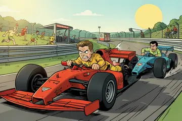 LIVE Formule 1 | Max Verstappen begonnen aan laatste raceweekend voor de zomerstop