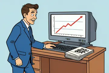 ABN Amro weer een beetje minder in handen van Nederlandse Staat