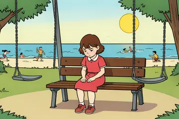 Niet iedereen denkt bij zomervakantie aan zon, zee en strand