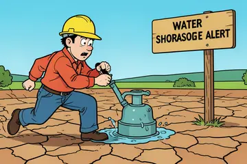 Watertekort in Nederland, extra maatregelen nodig vanwege droogte