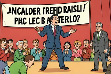 Relatie tussen Brazilië en Argentinië verder bekoeld na ‘beledigende’ toespraak Milei