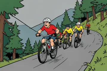 LIVE Tour de France | Thymen Arensman eerste aanvaller op  Alpe d’Huez, kan Nederlander meedoen om prachtige zege?