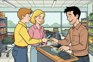 Waarom Nederland nog lang niet zonder cash kan