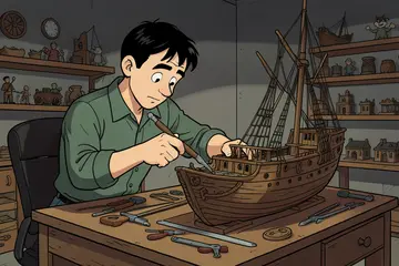 Nieuwe kaskraker The Odyssey dankt succes aan handgemaakte decors en rekwisieten: 'Echt ambacht wat je ziet'