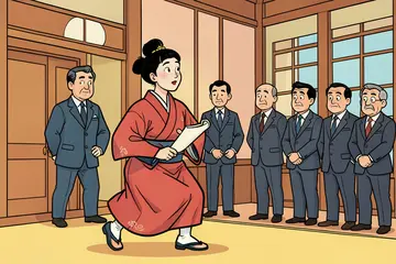 Japan wijzigt wet voor troonopvolging keizershuis
