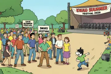 Kwaku Summer Festival stopt na editie 2026