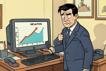 How investors learned to live with inflation