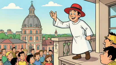 Paus Leo kanker niet uitgezaaid