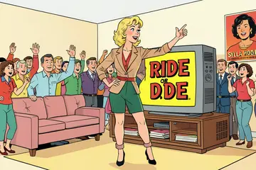 Nieuwe serie Ride or Die met actrice Sylvia Hoeks uit Maarheeze is hit in Amerika