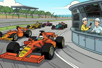 Pirelli betaalt elk jaar miljoenen om Formule 1-banden te mogen leveren: ‘Dit is voor ons een demonstratie van technologie’