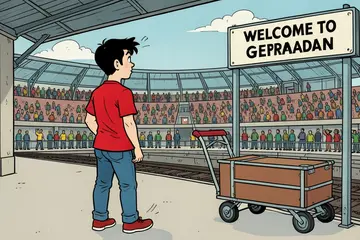 Leo Sauer op weg naar uitgang bij Feyenoord: Stuttgart betaalt meer dan 15 miljoen euro