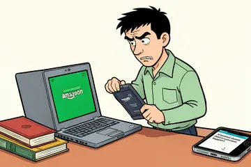 Laat je niet verrassen: oude e-readers kunnen soms ineens geen boeken meer downloaden