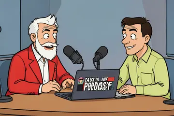 Podcast De Dag: de magie van Messi