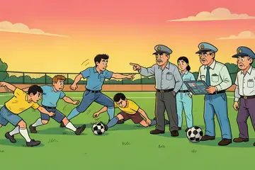 NOS Studio Sport Voetbal - npo.nl