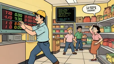 Albert Heijn: geen datalek, systemen opgestart