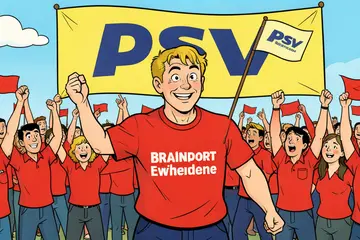Het thuisshirt van PSV voor komend seizoen is nu definitief bekend: dit zijn alle tricots