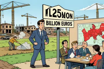 Stikstofcrisis: De Rekening & Gevolgen