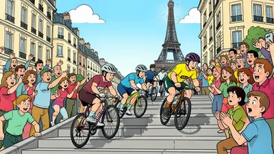 Tour 2027: Montmartre keert terug