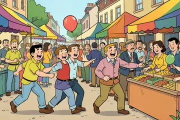 Wel dertig uur kijken naar ‘B&B Vol Liefde’, maar voor ‘Zomergasten’ is geen animo