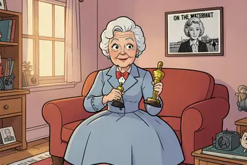 Oscar-winning actress Eva Marie Saint dies aged 102