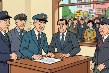 Hongaarse president tekent voor eigen vertrek, baan vanaf maandag vacant
