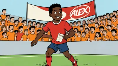Nu officieel: Ajax huurt spits Tolu Arokodare (25) van Wolverhampton Wanderers - De Telegraaf