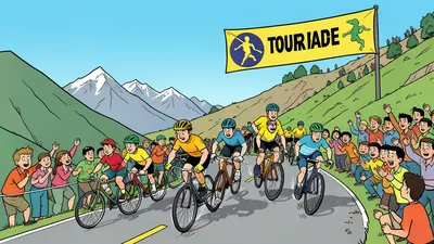 Tour de France 2027 in Pyreneeën en Puy de Dôme