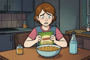 Misselijk, diarree en extreem vermoeid: klanten ziek geworden na receptwijziging 'glutenvrije' gnocchi