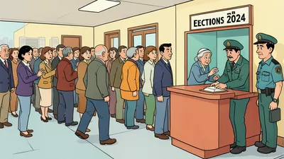 Hoogste opkomst Israëlische verkiezingen sinds 1999