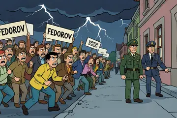 Zelensky na ontslag minister: we hebben meer nodig dan drones