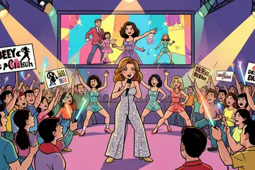 Fans compleet verrast: Beyoncé en Destiny’s Child brengen ‘nieuwe’ muziek uit na twintig jaar