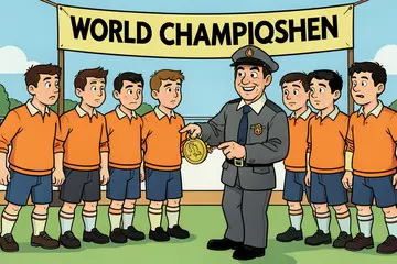 Bondscoach hockeyers houdt vast aan olympische kampioenen voor WK: ‘Niet voor niets een gouden selectie’