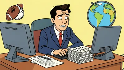 UEFA eist antwoorden van Infantino op 42 vragen