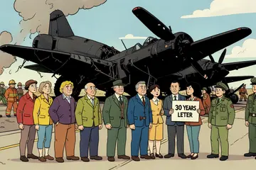 Eindhoven issues formal apology for the Hercules disaster
