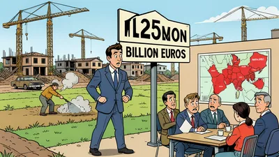 Stikstofcrisis: De Rekening & Gevolgen