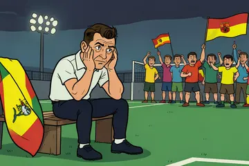 Lionel Messi na verloren WK-finale: ‘Deze wond heeft tijd nodig om te genezen’