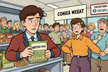 AH verandert receptuur: voorheen glutenvrije gnocchi bevat ineens tarwe, klanten ziek